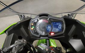 KAWASAKI NINJA400 EX400L