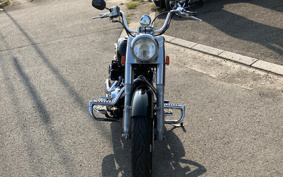 HARLEY FLSTC 2000 BJY