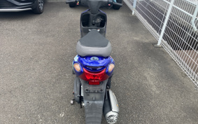 YAMAHA JOG ZR SA58J