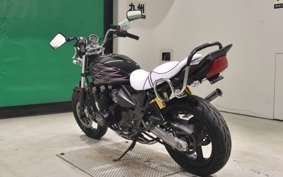 KAWASAKI ZEPHYR 400 KAI 2004 ZR400C