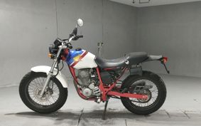 HONDA FTR223 MC34