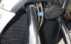 YAMAHA FZ750 1990 2MG