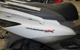 YAMAHA CYGNUS 125 XSR 2 SE44J