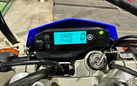 YAMAHA WR250R DG15J