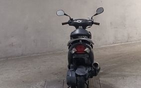 SUZUKI ADDRESS V125 CF46A