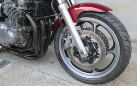 KAWASAKI ZEPHYR 1100 1992 ZRT10A
