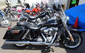 HARLEY FLD 2011 GZ4