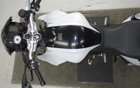 BMW F800R 2014