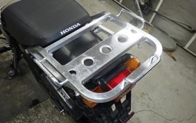 HONDA FTR223 2021 MC34