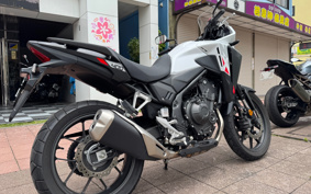 HONDA NX400 2024 NC65