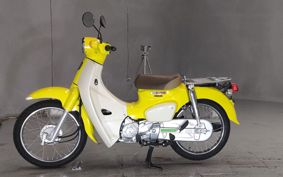HONDA SUPER CUB110 JA44