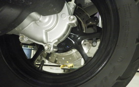 YAMAHA CYGNUS Griffus 2008 SEJ4J