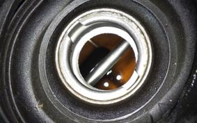 HONDA TODAY 1992 AF61