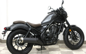 HONDA REBEL 250  S E-clutch MC49