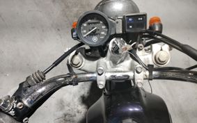 YAMAHA TW225 DG09J
