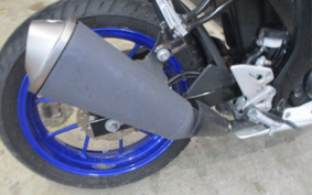 SUZUKI GSX-R125 ABS DL33B