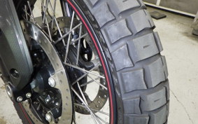 INDIAN FTR1200 RALLY 2022