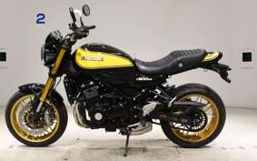 KAWASAKI Z900RS SE 2023 ZR900K