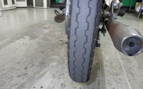 HONDA C90 SUPER CUB E 2007 HA02