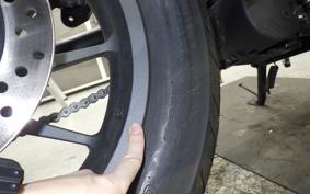 HONDA REBEL 250 E-Clutch MC49