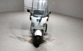 HONDA GYRO TA02