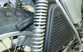 HONDA TL125 2008 TL125