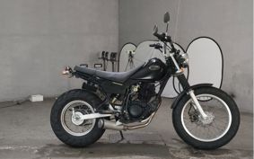 YAMAHA TW200 DG07J