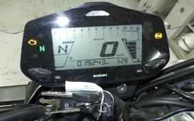 SUZUKI ｼﾞｸｻｰ150 ED13N
