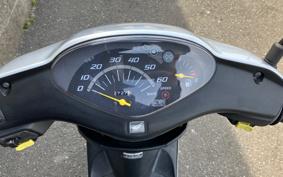 HONDA DIO AF68