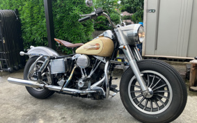 HARLEY FLH80 CLASSIC 1981 410