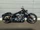Фото Harley FXSB BREAKOUT 2014 с японского аукциона