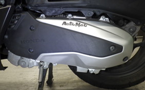 HONDA PCX 160 1998 KF47