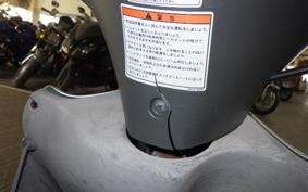 SUZUKI ADDRESS V125 CF4EA