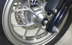 HONDA MONKEY 125 2025 JB02