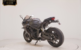 HONDA CBR650R 2019 RH03
