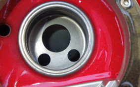 HONDA CBR650R E-Clutch 2025 RH17