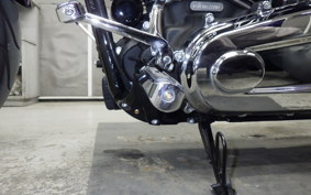 HARLEY FXBRS1870 2021