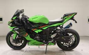 KAWASAKI NINJA ZX-6R A 2022 ZX636G