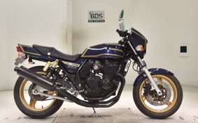 KAWASAKI ZRX400 2002 ZR400E