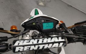 YAMAHA SEROW 250 DG17J