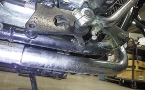 KAWASAKI ELIMINATOR 250 V 2004 VN250A