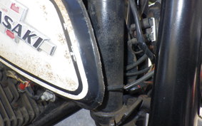 KAWASAKI 90SS GA