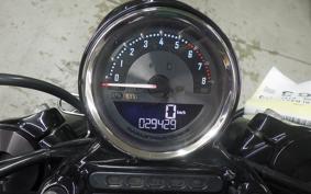HARLEY XL1200CX 2020