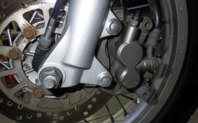 YAMAHA TW200 Gen.2 DG07J
