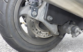 HONDA FORZA 250 S MF06