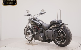 HARLEY FXSTB 1580 2007