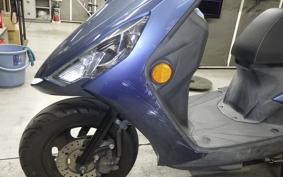 YAMAHA AXIS 125 Z 2024 SED7J