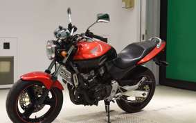 HONDA HORNET 250 MC31