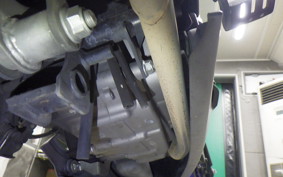 SUZUKI GSX-S125 DL32B