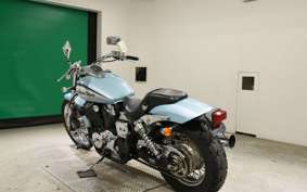 HONDA SHADOW 400 SLASHER 2001 NC40